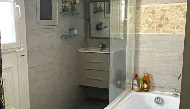 Villa / Maison 3 pièces  à vendre Argelliers 34380