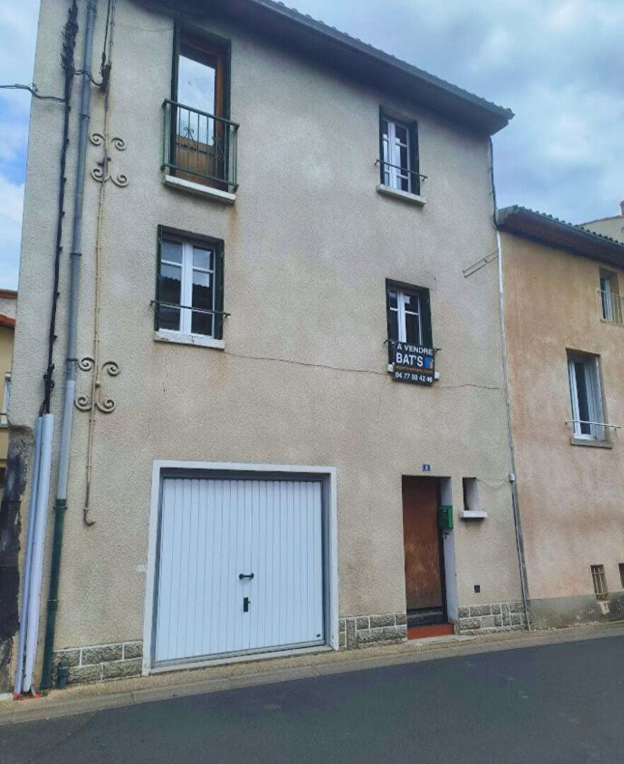 Agence immobilière de Agence Bat's