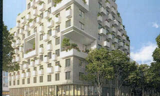 Commerce  226 m² à vendre à Marseille 6 (13006)