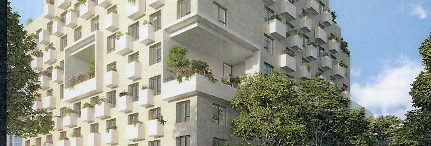 Commerce  226 m² à vendre à Marseille 6 (13006)