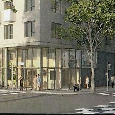 Commerce  361200 €