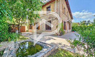 Maison 7 Pièces 165 m² à vendre à Toulouse (31100)