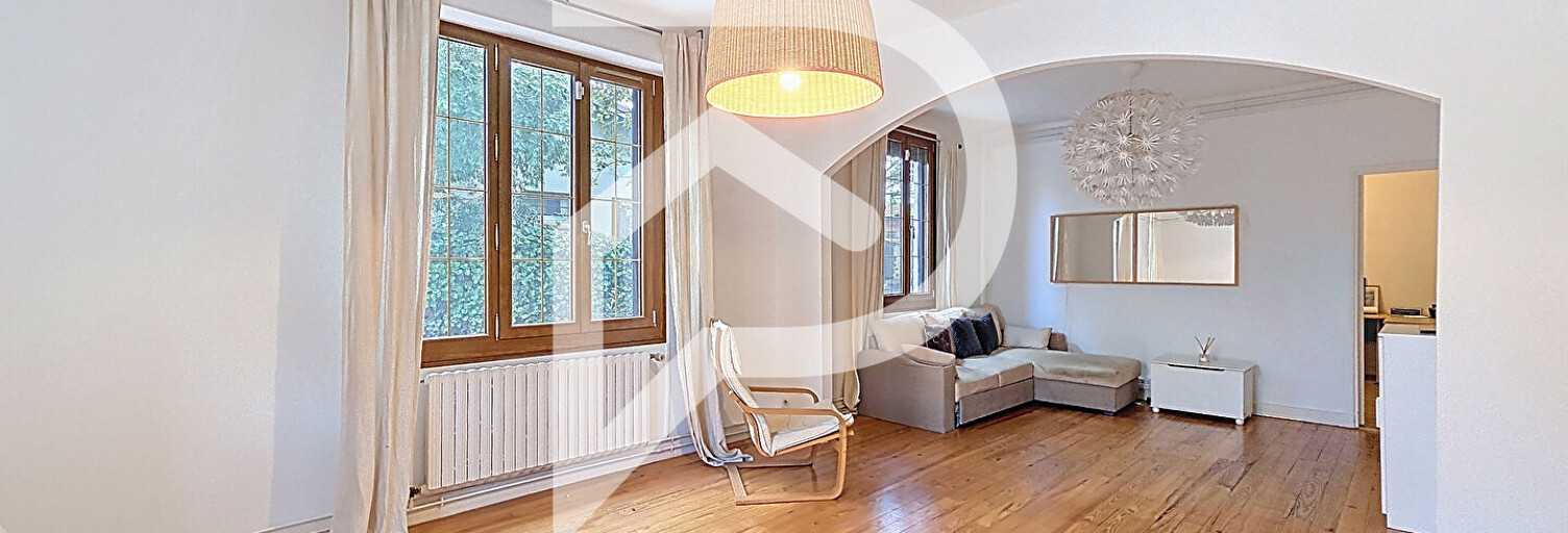 Maison 7 Pièces 150 m² à vendre à Toulouse (31100)