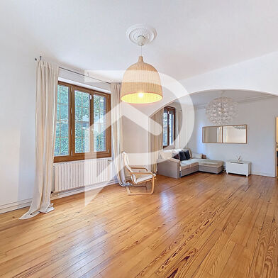 Maison 7 pièces 390000 €