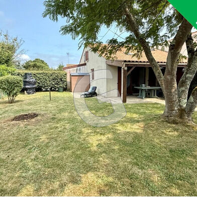 Maison 3 pièces 179900 €