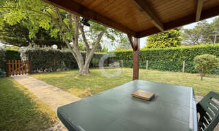 Maison 3 Pièces 35 m² à vendre à Saint-Vincent-sur-Jard (85520)