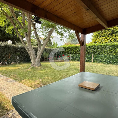 Maison 3 pièces 179900 €