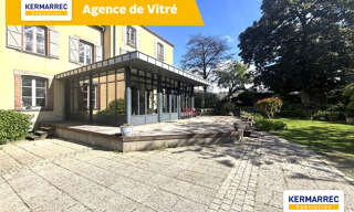 Maison 12 Pièces 430 m² à vendre à Vitré (35500)