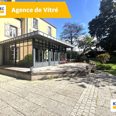 Maison 12 pièces 982500 €