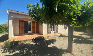 Maison 4 Pièces 90 m² à vendre à Saint-Martin-de-Crau (13310)