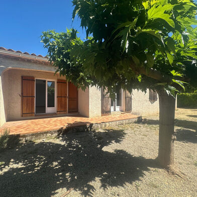 Maison 4 pièces 312000 €