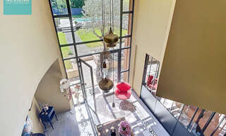 Maison 8 Pièces 402 m² à vendre à Villefranche-de-Lauragais (31290)