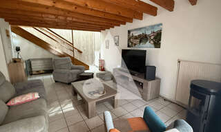 Maison 6 Pièces 173 m² à vendre à Resson (55000)