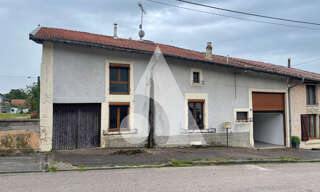 Maison 3 Pièces 112 m² à vendre à Chaumont-sur-Aire (55260)