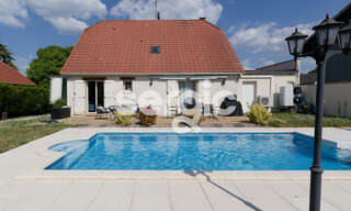 Maison 8 Pièces 180 m² à vendre à Reims (51100)