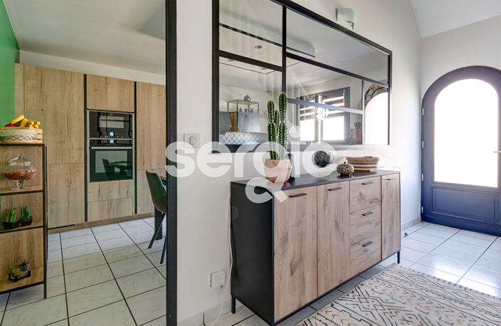 Maison Muizon 8 pièce(s) 180 m2 — photo 2