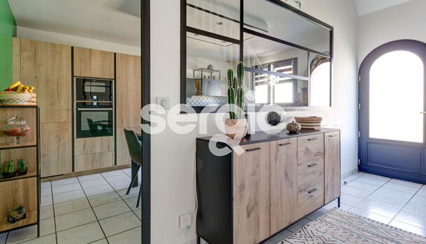 Villa / Maison 8 pièces  à vendre Reims 51100