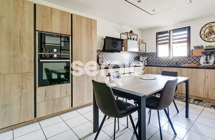 Maison Muizon 8 pièce(s) 180 m2 — photo 3