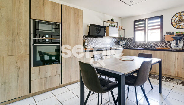 Villa / Maison 8 pièces  à vendre Reims 51100