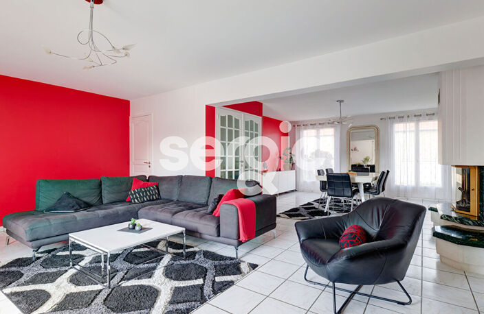 Maison Muizon 8 pièce(s) 180 m2 — photo 4