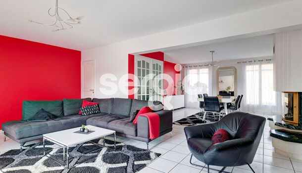 Villa / Maison 8 pièces  à vendre Reims 51100