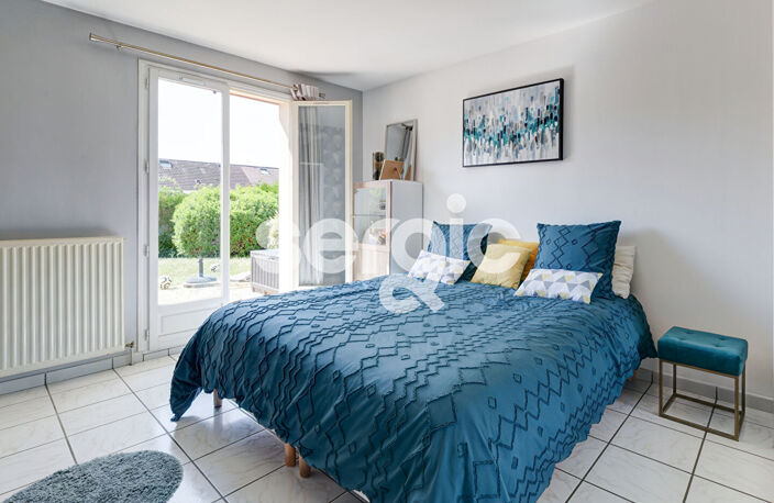 Maison Muizon 8 pièce(s) 180 m2 — photo 5