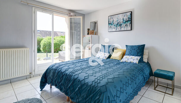 Villa / Maison 8 pièces  à vendre Reims 51100