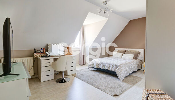 Villa / Maison 8 pièces  à vendre Reims 51100