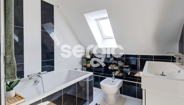 Villa / Maison 8 pièces  à vendre Reims 51100