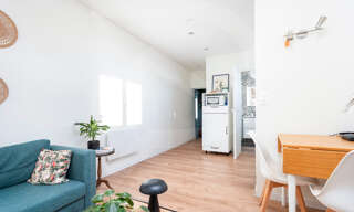 Appartement 2 Pièces 28 m² à louer à Le Havre (76600)