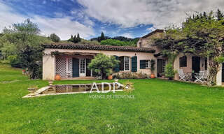 Maison  252 m² à vendre à Peymeinade (06530)