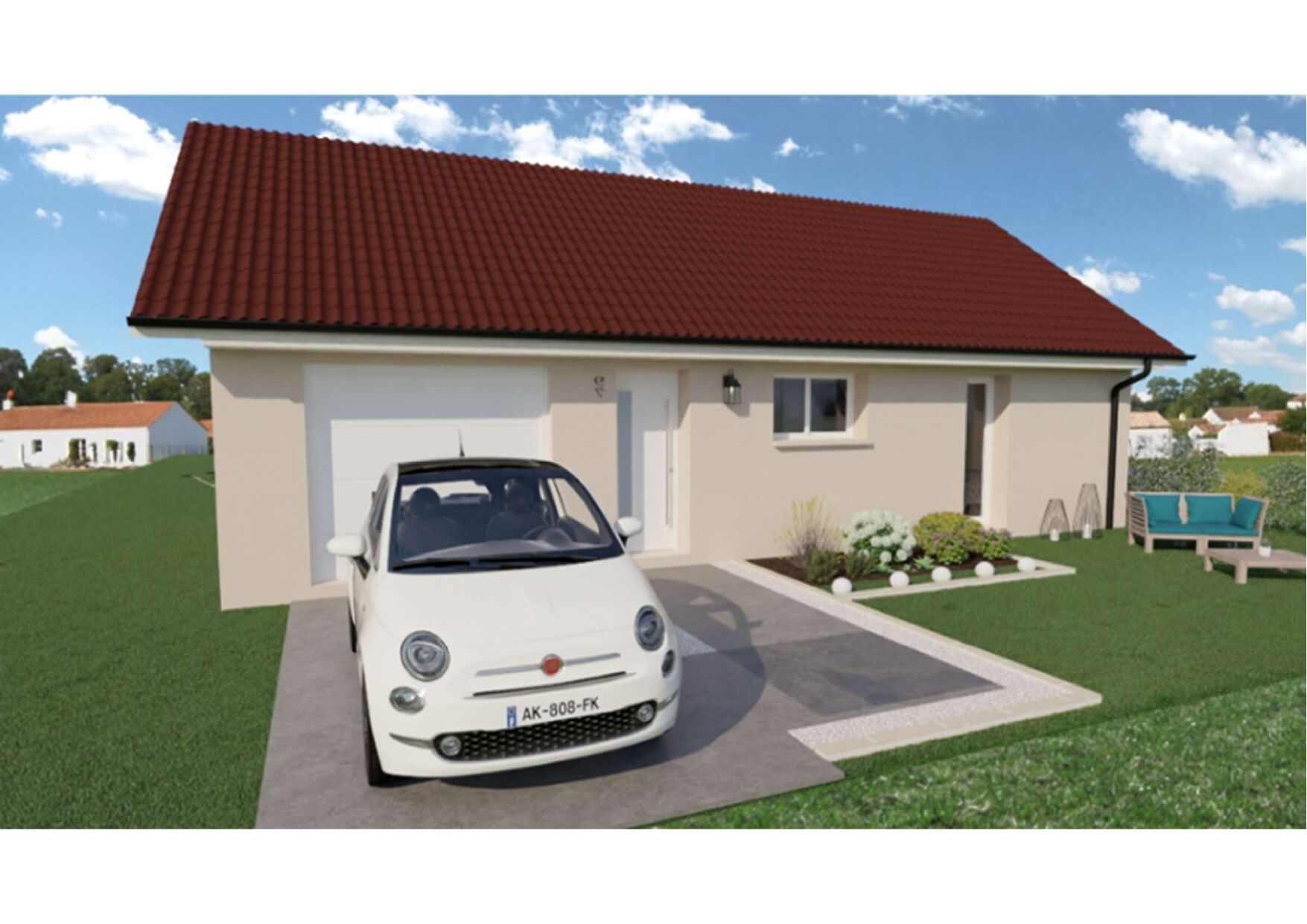 Agence immobilière de Matheo ingenierie