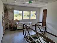 A LOUER - BUREAUX A HOUDAN — photo 4