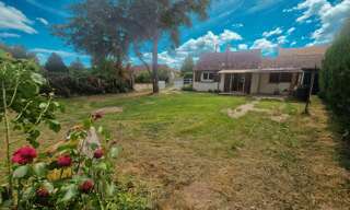 Maison 3 Pièces 41 m² à vendre à L'Habit (27220)