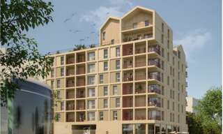 Appartement 4 Pièces 89 m² à vendre à Gennevilliers (92230)