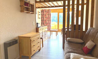 Appartement 1 Pièce 39 m² à vendre à Villard-de-Lans (38250)