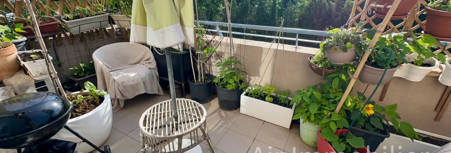 Appartement 2 Pièces 33 m² à vendre à Perpignan (66000)