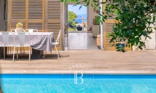 Maison 5 Pièces 168 m² à vendre à Marseille 8 (13008)