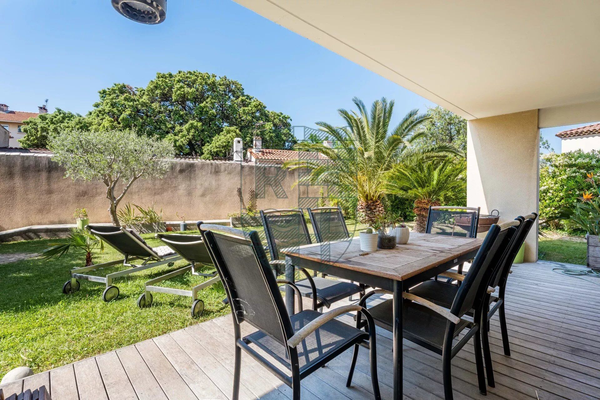 Appartement 4 pièces  à vendre Marseille 12eme 13012