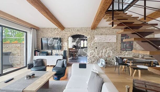 Maison de Village  4 pièces  à vendre Torreilles 66440