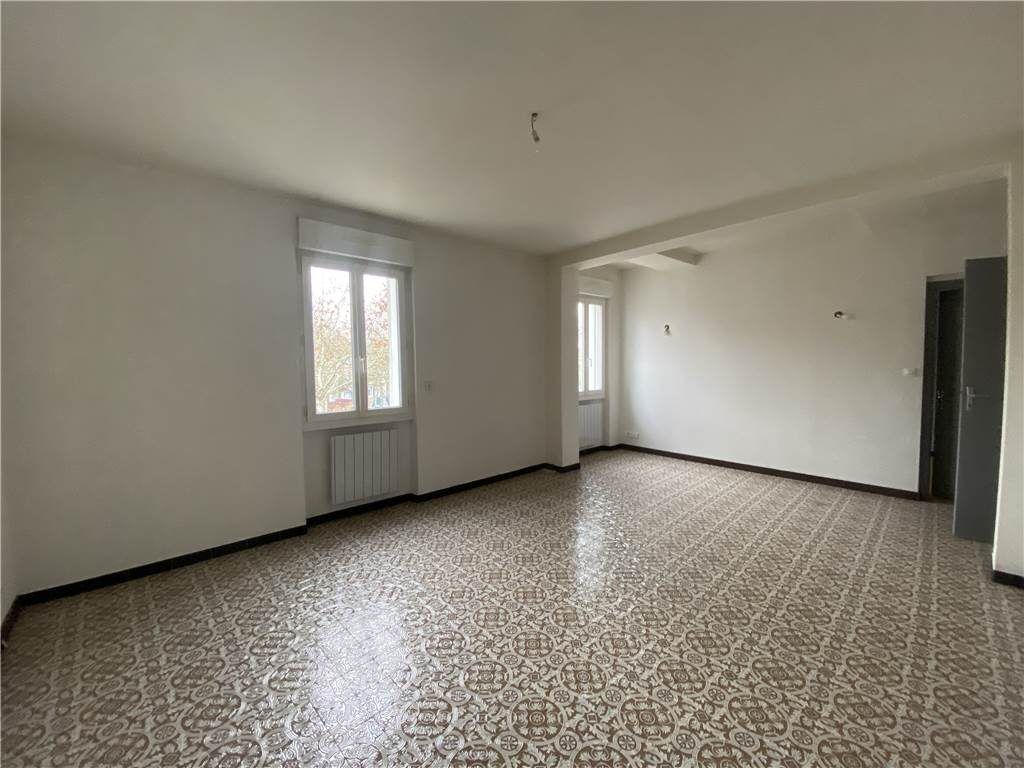 Agence immobilière de BENAC IMMOBILIER ALBI