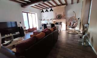 Maison 7 Pièces 122 m² à vendre à Sarcé (72360)