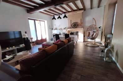 Maison 7 pièces 119000 €