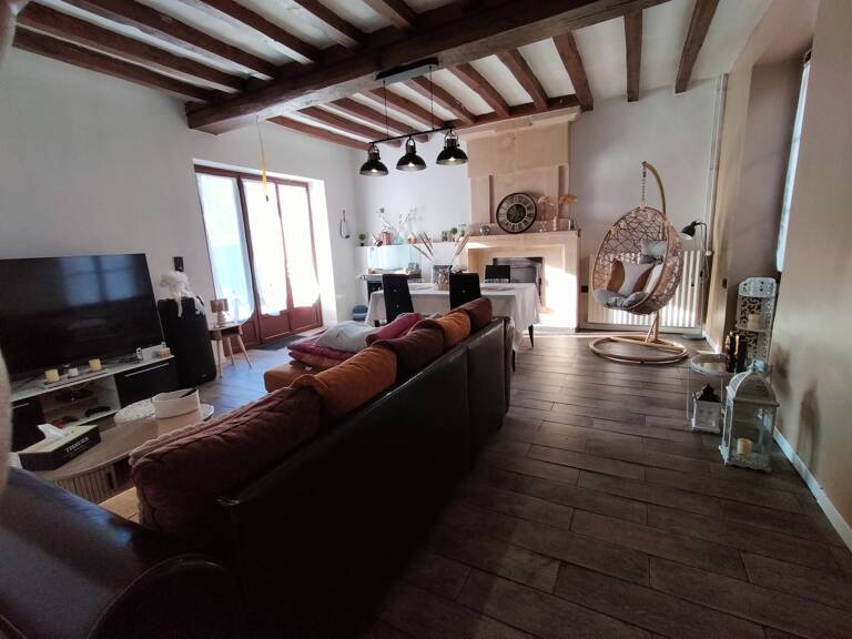 maison a fort potentiel — photo 1