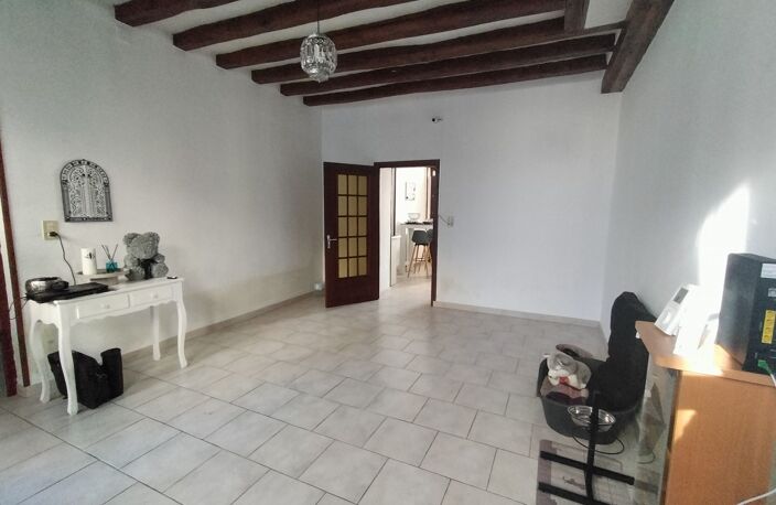 maison a fort potentiel — photo 2