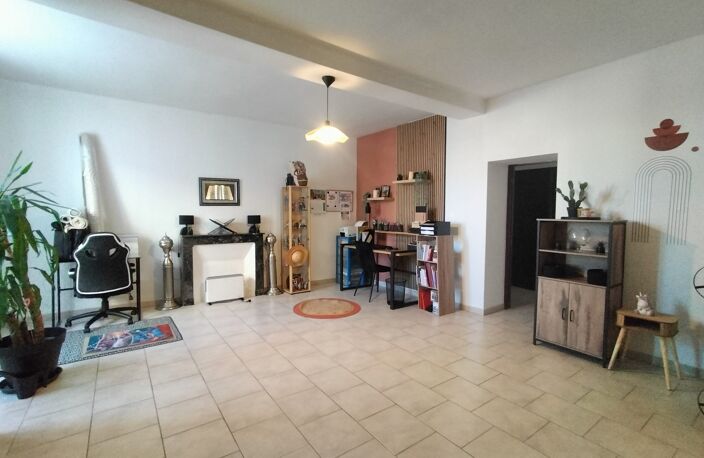 maison a fort potentiel — photo 3