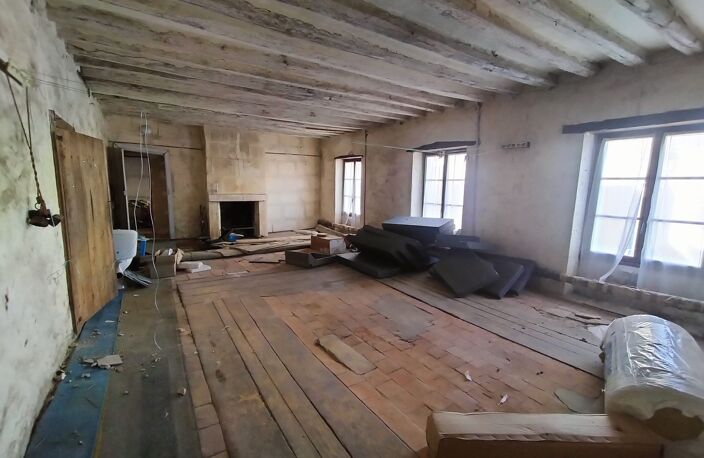 maison a fort potentiel — photo 5