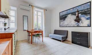 Appartement 2 Pièces 32 m² à vendre à Nice (06000)