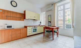 Appartement 2 Pièces 32 m² à vendre à Nice (06000)