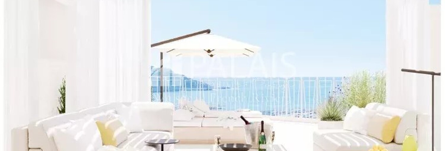 Appartement 3 Pièces 74 m² à vendre à Nice (06300)